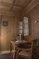 Hotel Baita Fiorita