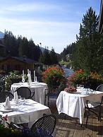 Hotel Baita Fiorita