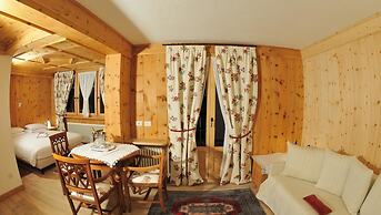 Hotel Baita Fiorita