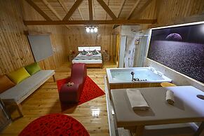 Dufa Apart Bungalow