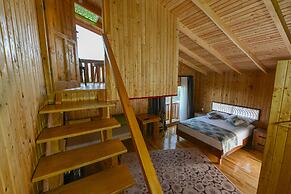 Dufa Apart Bungalow