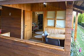 Dufa Apart Bungalow