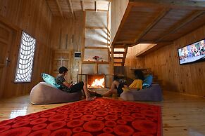 Dufa Apart Bungalow