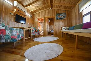 Dufa Apart Bungalow