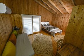 Dufa Apart Bungalow