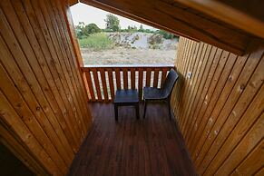 Dufa Apart Bungalow