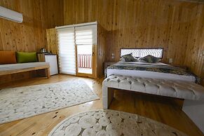 Dufa Apart Bungalow