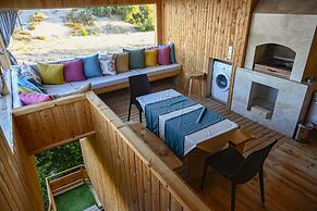 Dufa Apart Bungalow