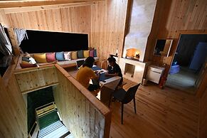 Dufa Apart Bungalow