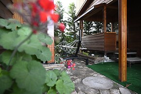Dufa Apart Bungalow