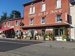 Hotel Restaurant De La Dore