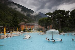 Grand Hôtel des Bains de Lavey