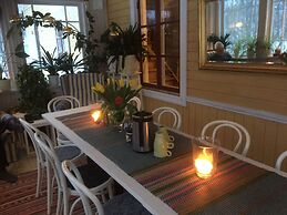 Enångers Bed and Breakfast