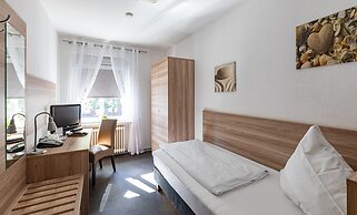 Stadt-gut-Hotel Großer Kurfürst