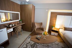 A Royal Suit Hotel