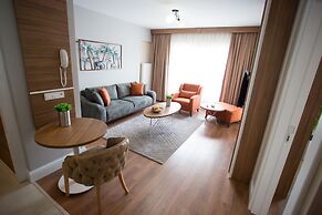 A Royal Suit Hotel