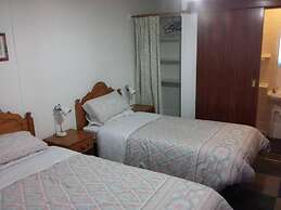 Chelford Guesthouse