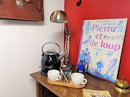 La Récréation