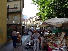 Albergo Ristorante San Giors