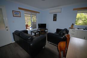 Wrenwood Chalets