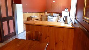 Wrenwood Chalets