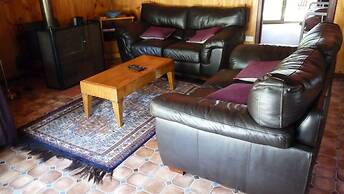 Wrenwood Chalets