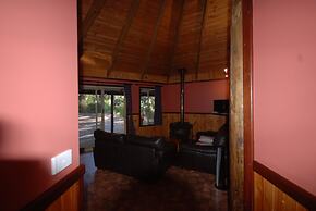 Wrenwood Chalets