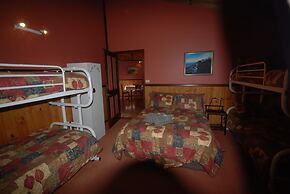 Wrenwood Chalets