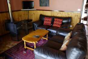 Wrenwood Chalets