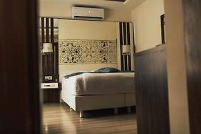 Rest Inn Hotel