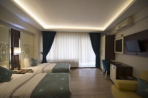 Rest Inn Hotel