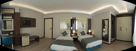 Rest Inn Hotel
