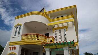La Patricia de Baler