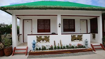 La Patricia de Baler