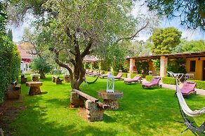 Antica Masseria Rottacapozza