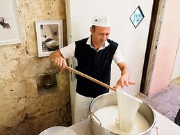 Antica Masseria Rottacapozza