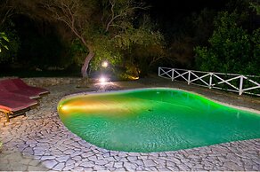 Antica Masseria Rottacapozza