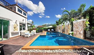 Paradise Samui Villa