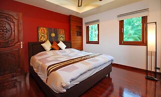Paradise Samui Villa