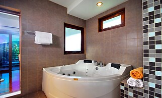 Paradise Samui Villa