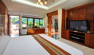 Paradise Samui Villa