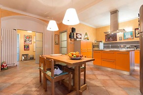 La Casa di Arturo