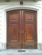 La Casa di Arturo