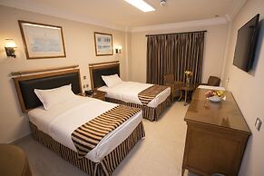 Dweik Hotel 3
