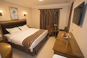 Dweik Hotel 3