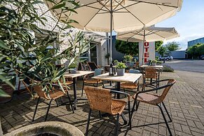 Hotel Bergheim an der Erft