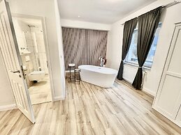 Hotel Bergheim an der Erft