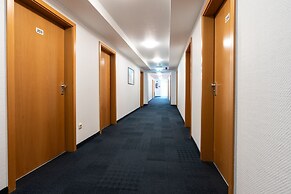 Hotel Bergheim an der Erft