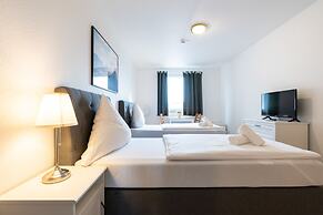 Hotel Bergheim an der Erft