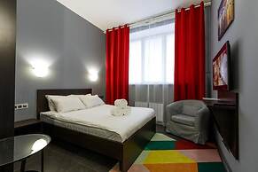 Hotel Admiral